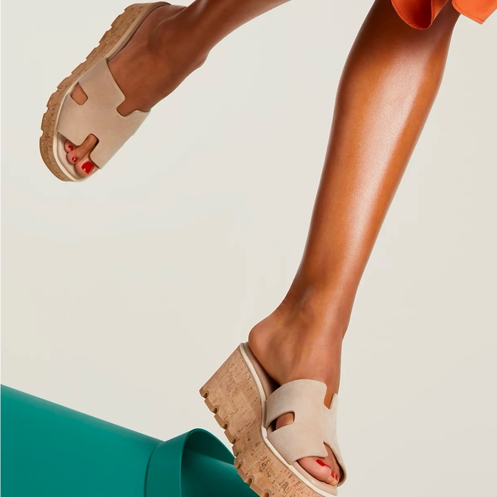 Hermès Eze Sandal